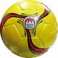 Soccer Balls 5