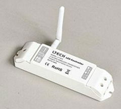 2.4G wireless DMX512 transceiver