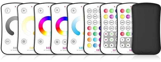 M series LED Controller 3