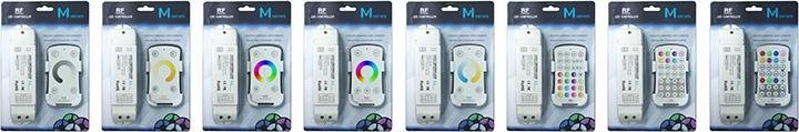 M series LED Controller 4