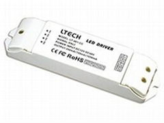 DALI LED Dimming Driver