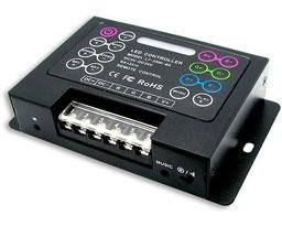 RGB Music Controller 2
