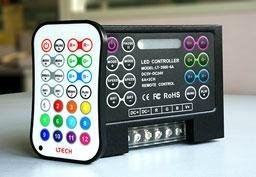 RGB Music Controller 3