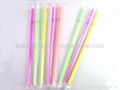 flexible straw 2