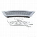 1-36w IP68 2 year warranty led underground lamp 5