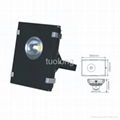 IP65 cool white led floodlight 30w