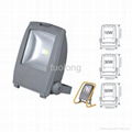 high quality floodlight lamp 18-36W 12v led lights