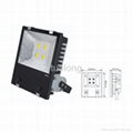 high quality floodlight lamp 18-36W 12v led lights 2