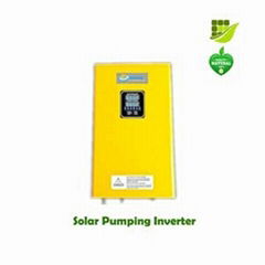 solar pumping inverter