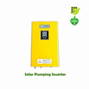 solar pumping inverter