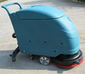 Walk Behind Floor Scrubber Drier AFS-530