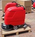 Hot Sale Small Floor Scrubber AFS-500