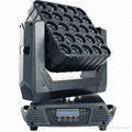 LED Magicpanel Moving Head