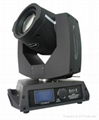 Cabeza Movil Touch Screen 7R Sharpy Beam Moving Head