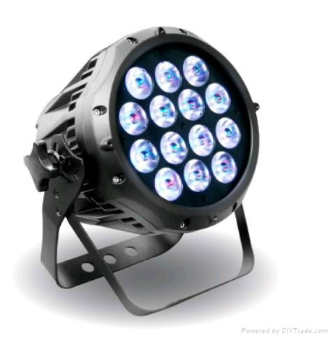 LED Par Can 14x9W 3IN1