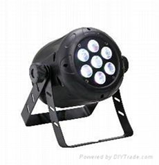 LED MINI Par Can 7x10W 4IN1