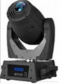 cabeza movil-LED Spot Moving Head 90W  1