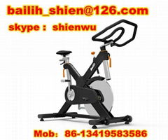 2014 newest V8 commercial spinning bike/mini bikes for sale 