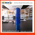 5--gallon PET preform mould