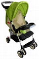 New Light Weight Baby Stroller With