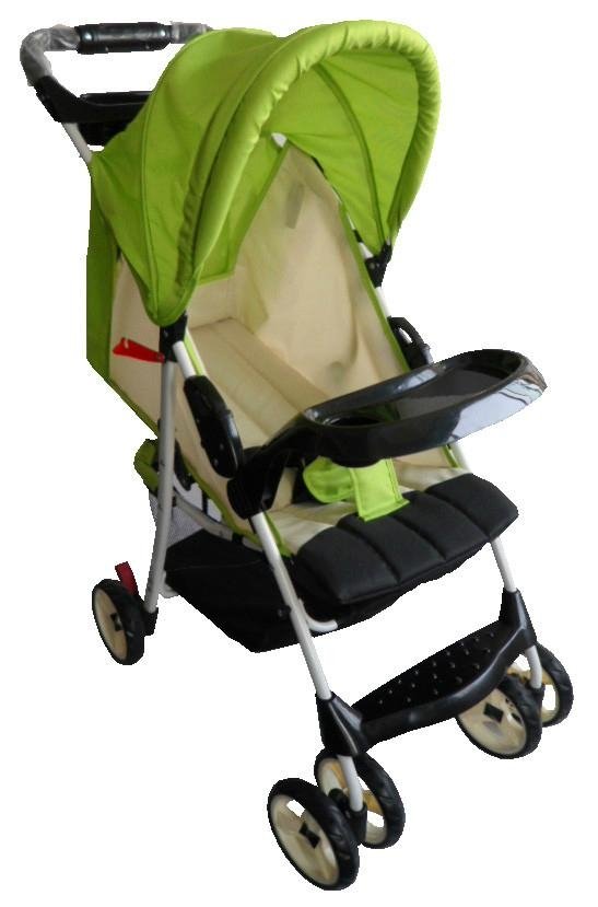 New Light Weight Baby Stroller With Fashion Design