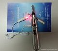 50mw 650nm Wave Portable Laser Therapy Acupuncture Pen Tens Unit Stimulator