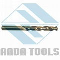 Cobalt Twist Drill Bits 1