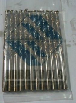 Cobalt Twist Drill Bits 3