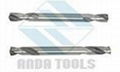 Double Ended Twist Drill Bits