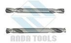 Double Ended Twist Drill Bits