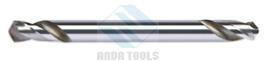 Double Ended Twist Drill Bits 2