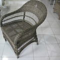 Outdoor wicker Furniture 1