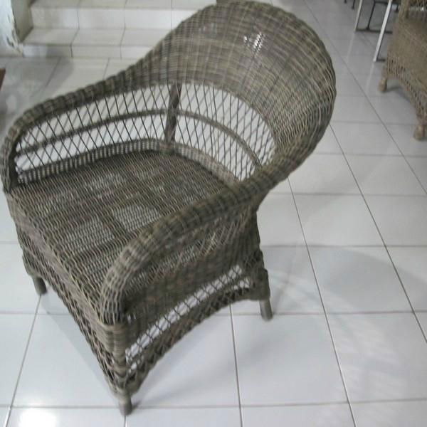 Outdoor wicker Furniture