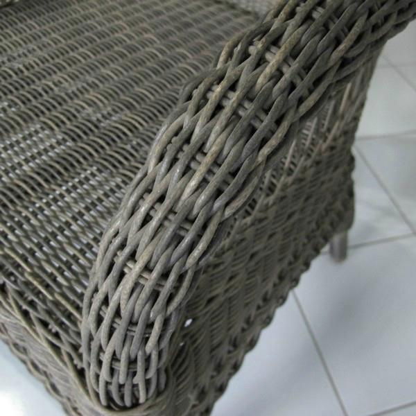 Outdoor wicker Furniture 2