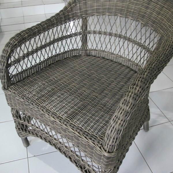 Outdoor wicker Furniture 3