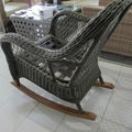 Outdoor wicker Furniture 5