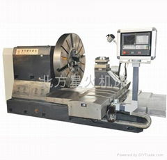 Professional supply customized CNC lathe