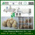 Soya N   ets Chunks Machine 1