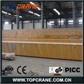 20t LDA Type Workshop High Quality Single Girder Overhead Bridge Crane With CE 4