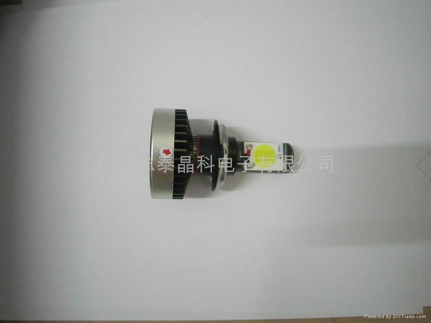 LED HIGH BRIGHT 2