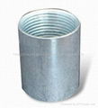 BS / IMC / RGD Conduit Coupling 1