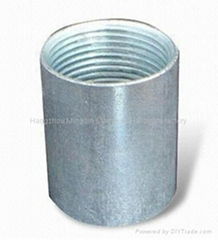 BS / IMC / RGD Conduit Coupling