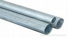 EMT tubing conduit