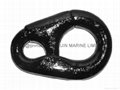 Ship anchor chain and accessories 3
