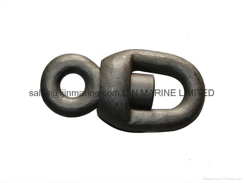 Ship anchor chain and accessories 5