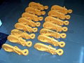 Ship anchor chain stopper 5