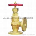 Ship valves 1