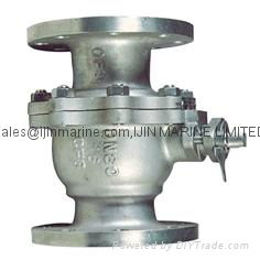 Ship valves 5