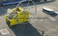 Ship mooring winch 3