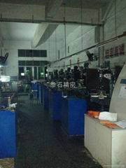 ThaiStone Precision (China) Co.,Ltd